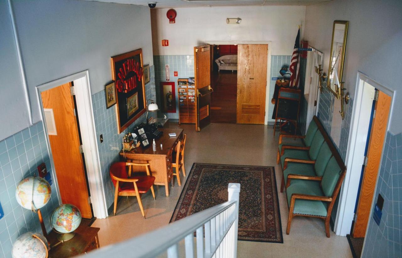 Sherman Inn Ogdensburg Zewnętrze zdjęcie