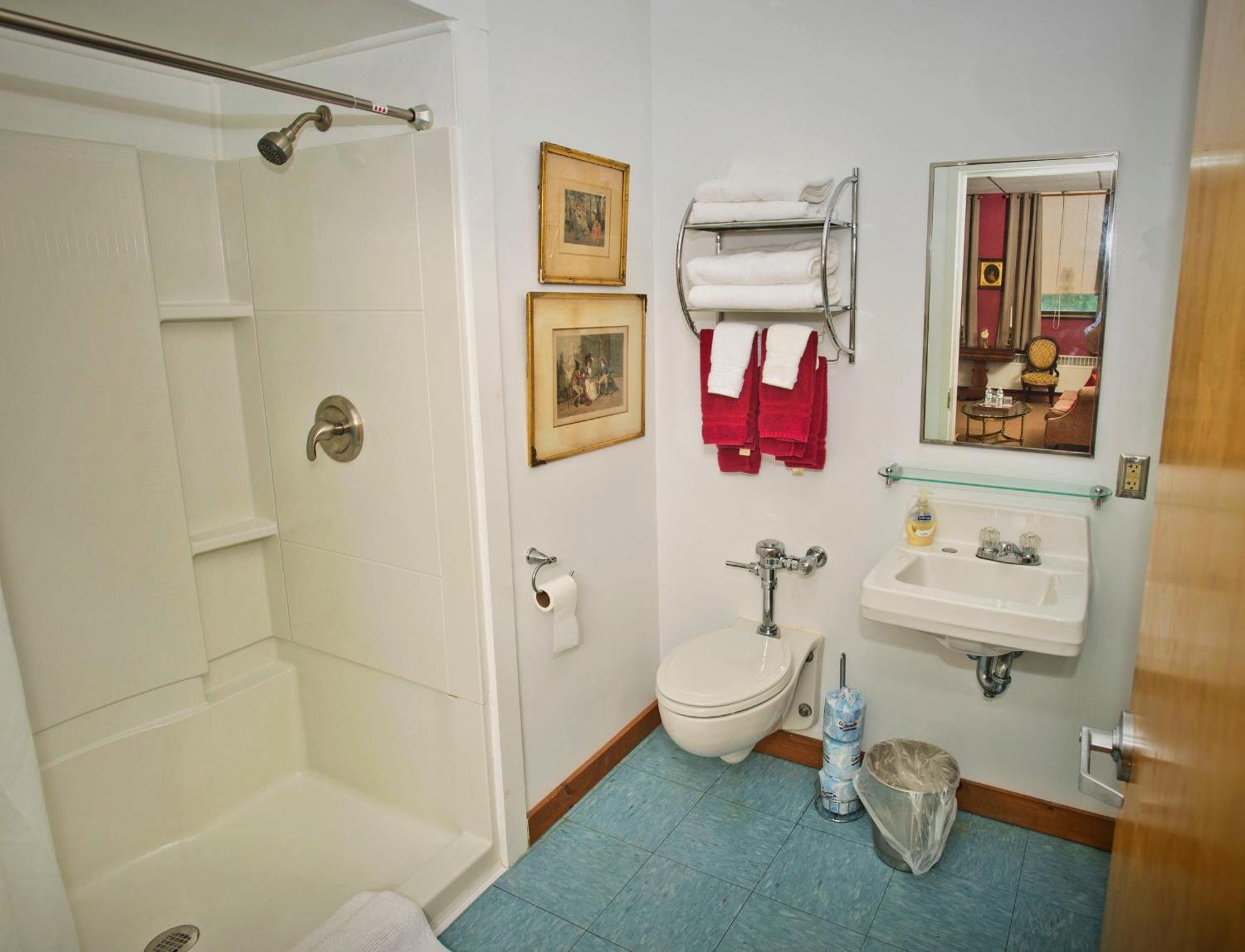 Sherman Inn Ogdensburg Pokój zdjęcie
