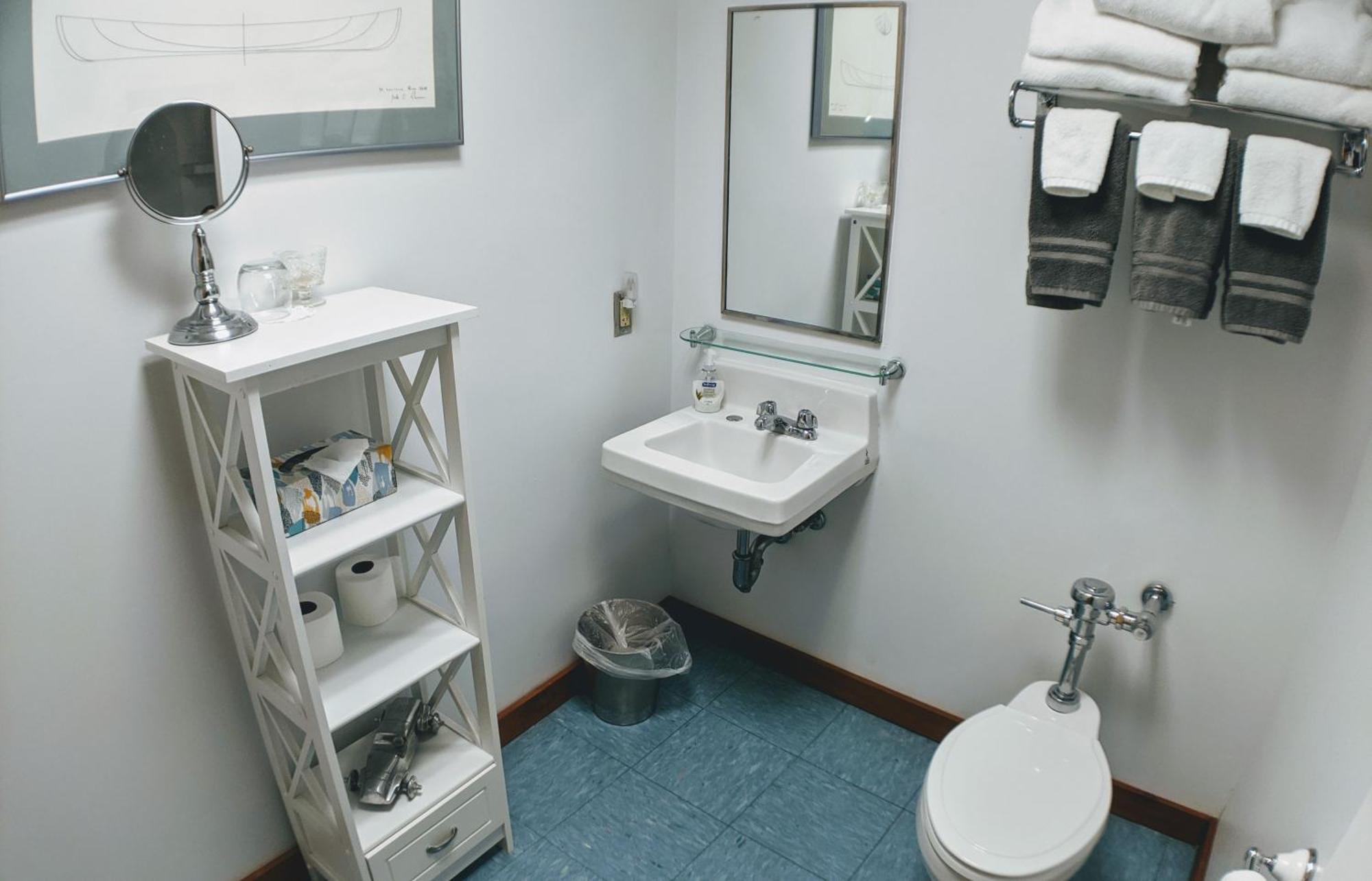 Sherman Inn Ogdensburg Pokój zdjęcie