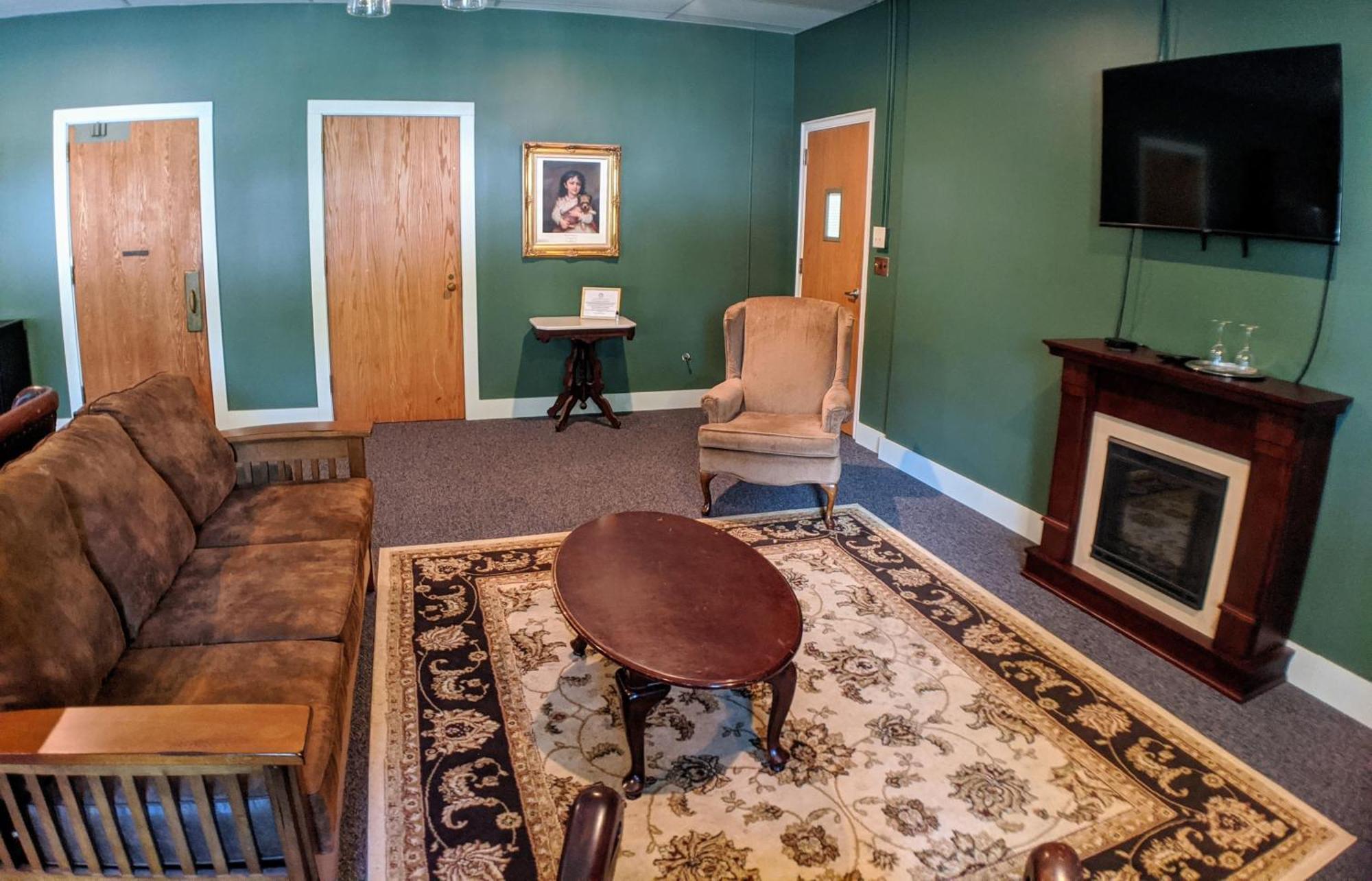 Sherman Inn Ogdensburg Pokój zdjęcie