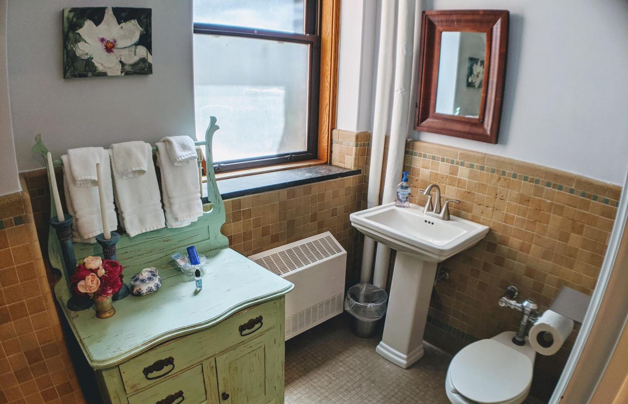 Sherman Inn Ogdensburg Pokój zdjęcie