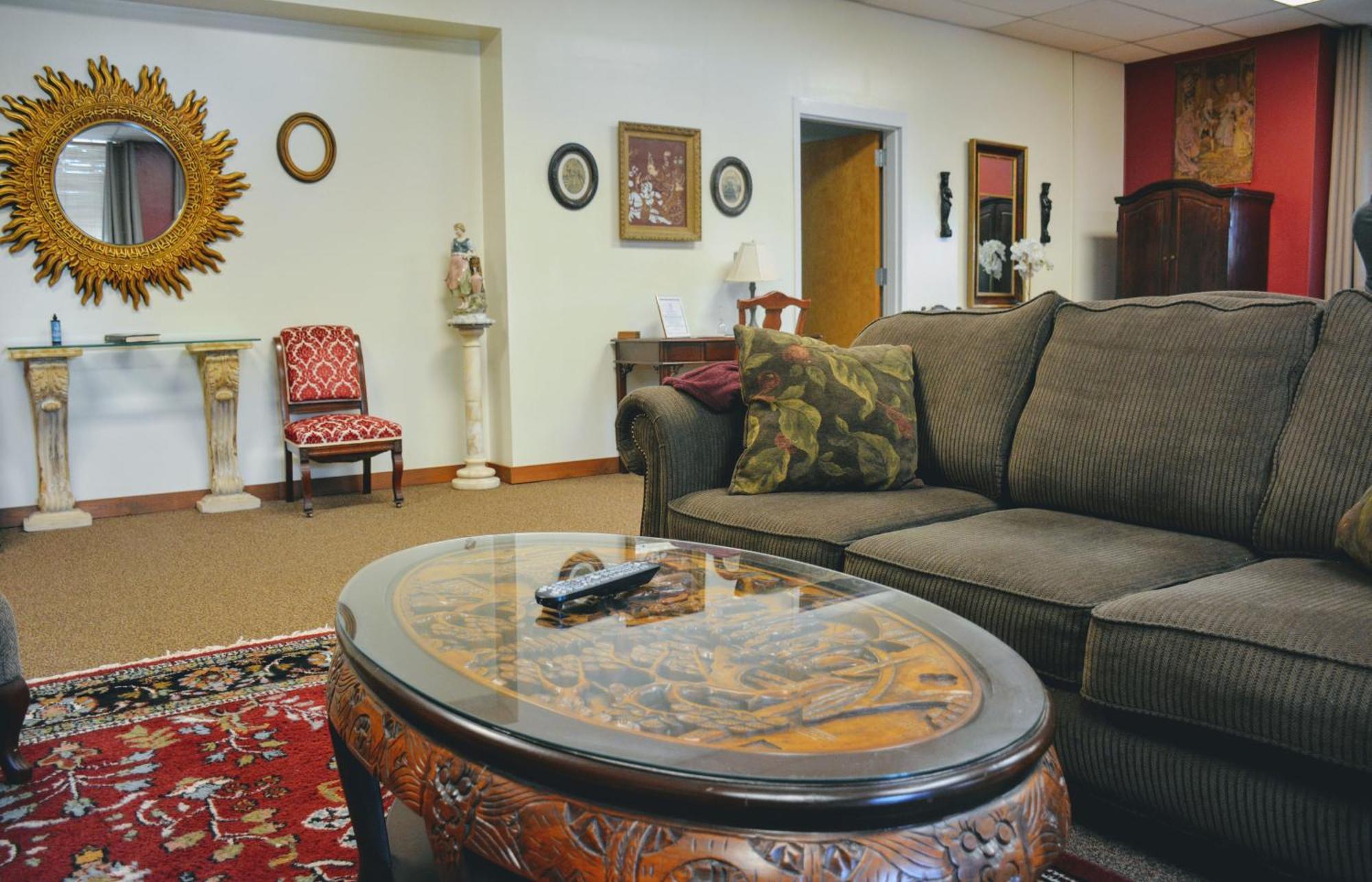 Sherman Inn Ogdensburg Pokój zdjęcie