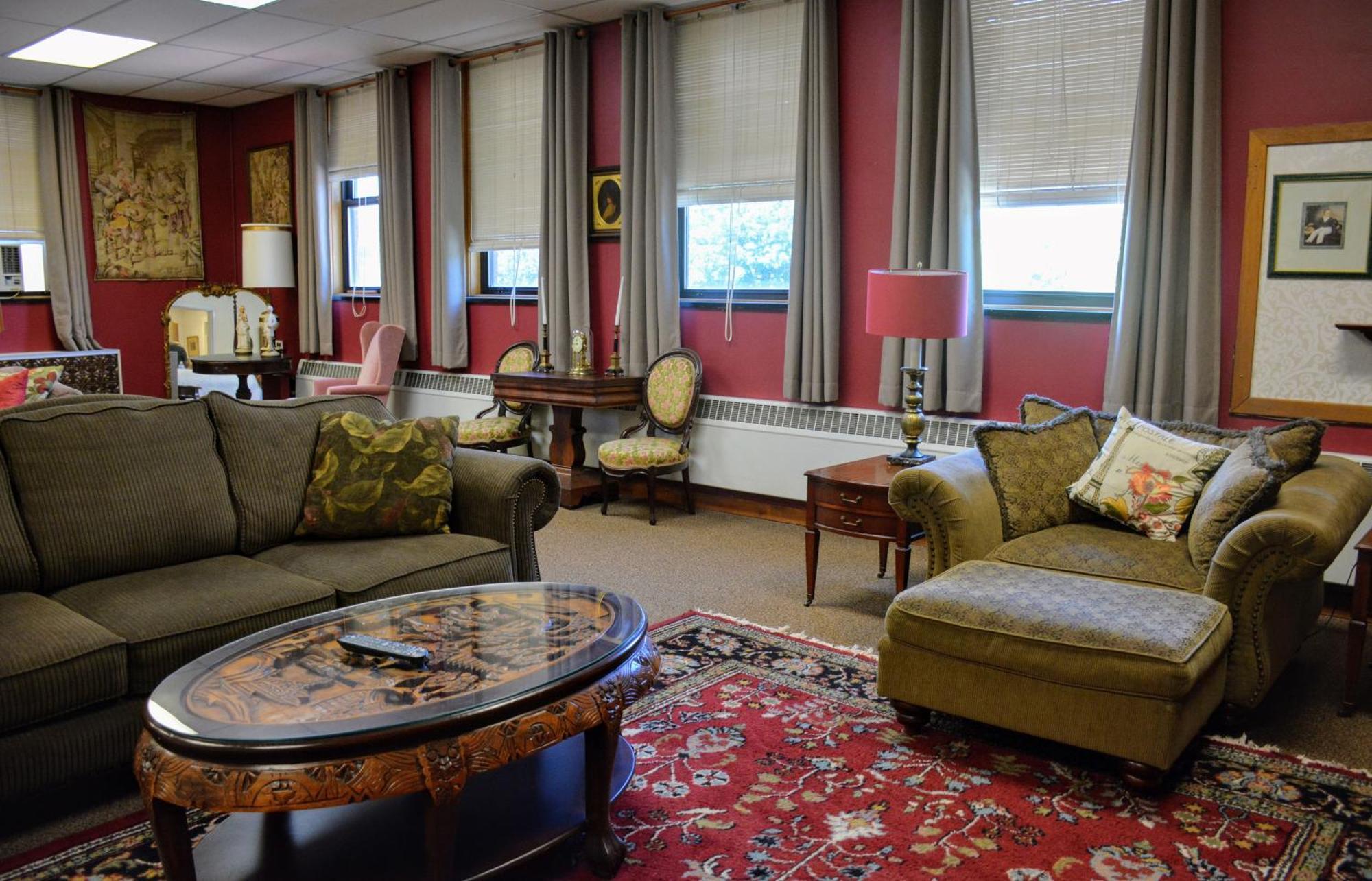 Sherman Inn Ogdensburg Pokój zdjęcie